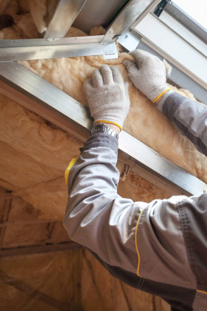 Types of Insulation We Offer in Lynbrook, NY