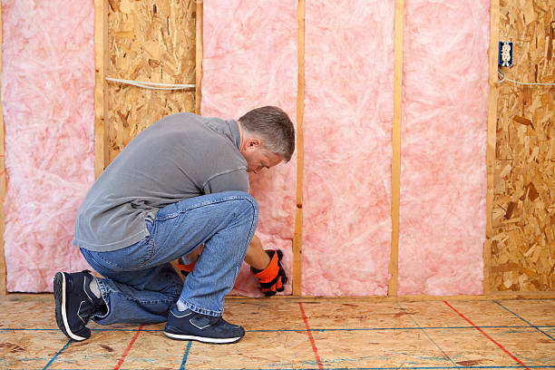 Types of Insulation We Offer in Lynbrook, NY
