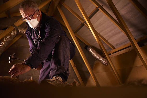 Best Spray Foam Insulation in Lynbrook, NY